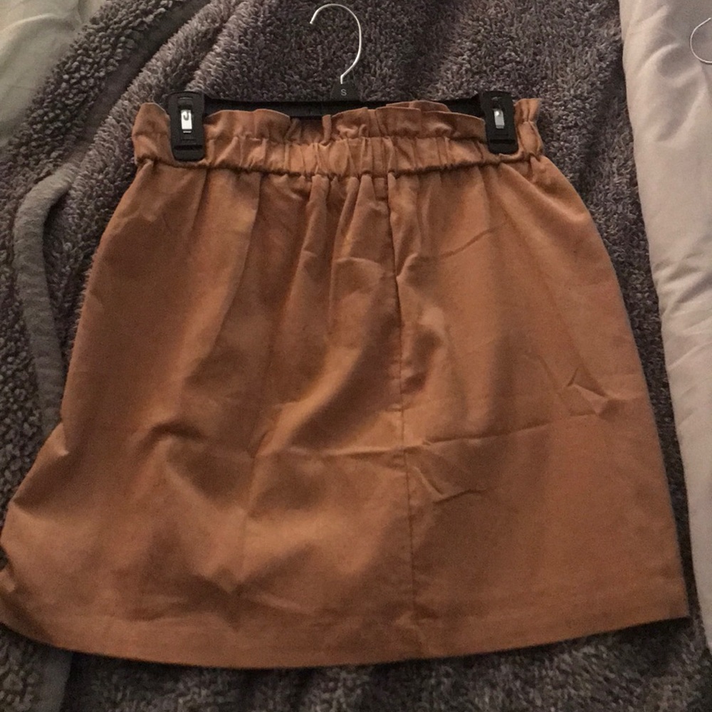 Lauren james skirt